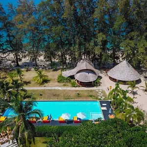 Aldeamento Turístico Long - Sha Extra, Ko Lanta