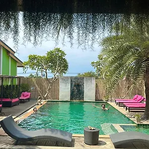 Hotel Pinky & - Sha Extra, Koh Lanta