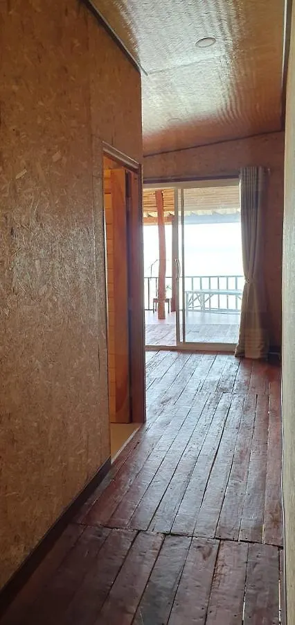 Navareeya House Seaview Ko Lanta 0*,