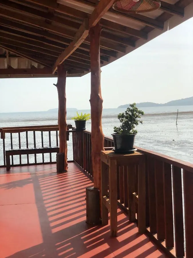 Navareeya House Seaview Ko Lanta Gasthof