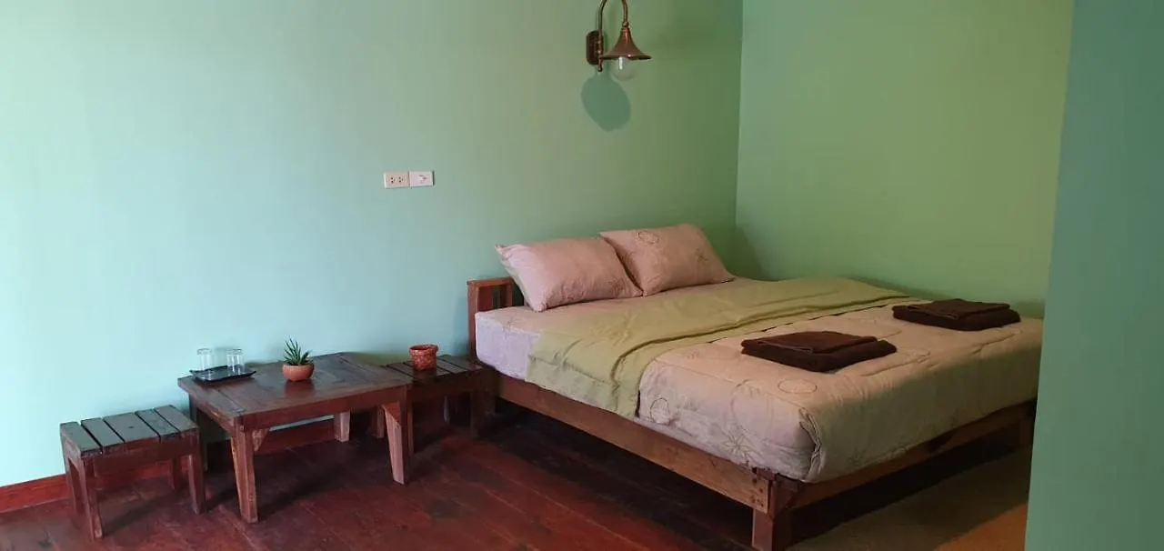 Navareeya House Seaview Ko Lanta