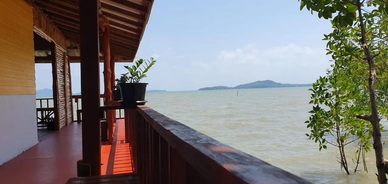 Navareeya House Seaview Ko Lanta 0*,