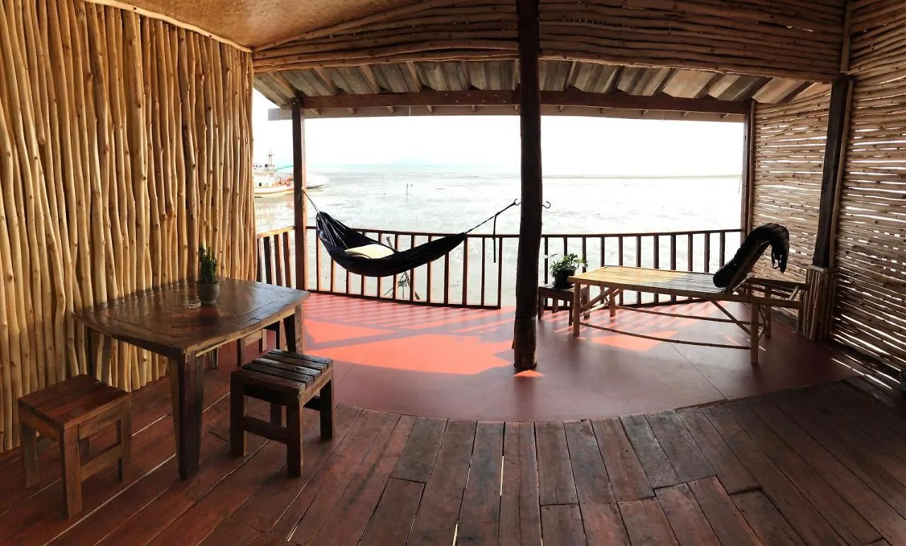 Gasthof Navareeya House Seaview Ko Lanta