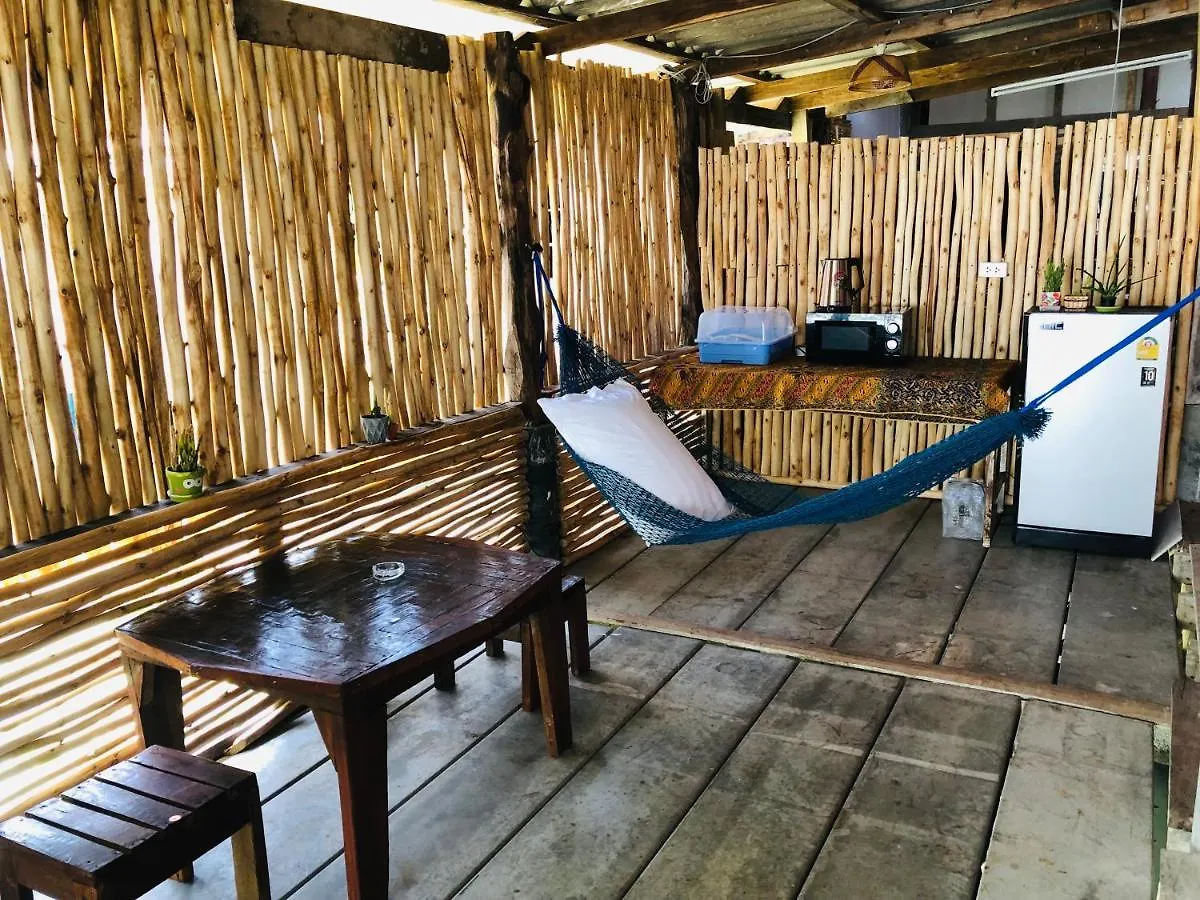 Navareeya House Seaview Ko Lanta Thailand
