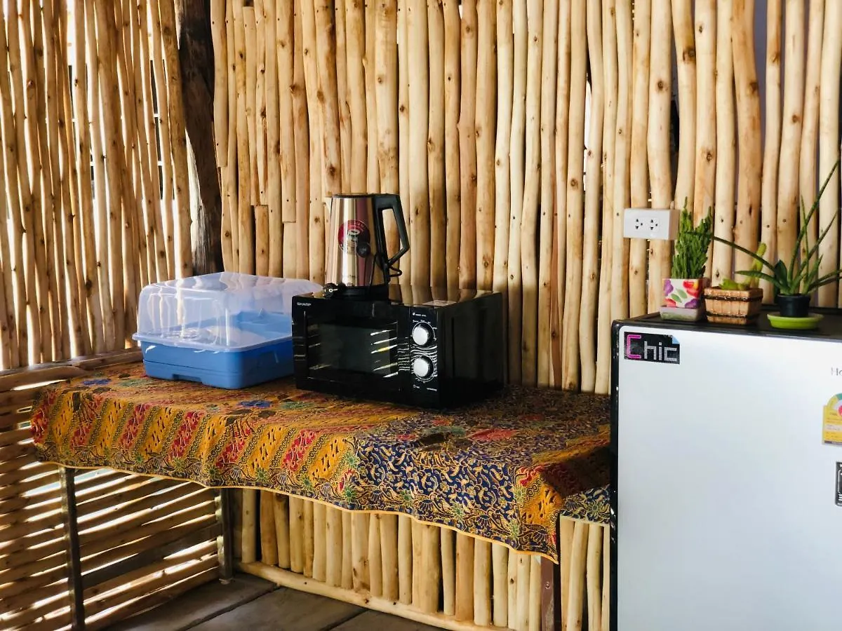 Navareeya House Seaview Ko Lanta Gasthof