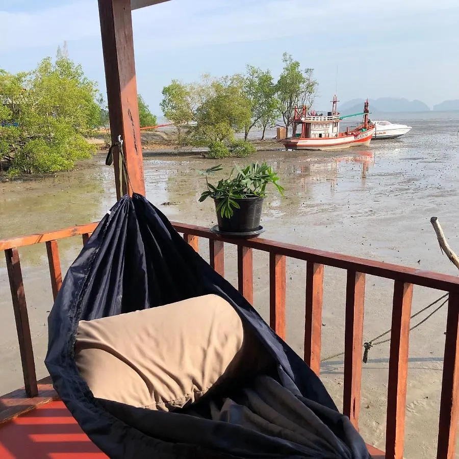 Navareeya House Seaview Ko Lanta