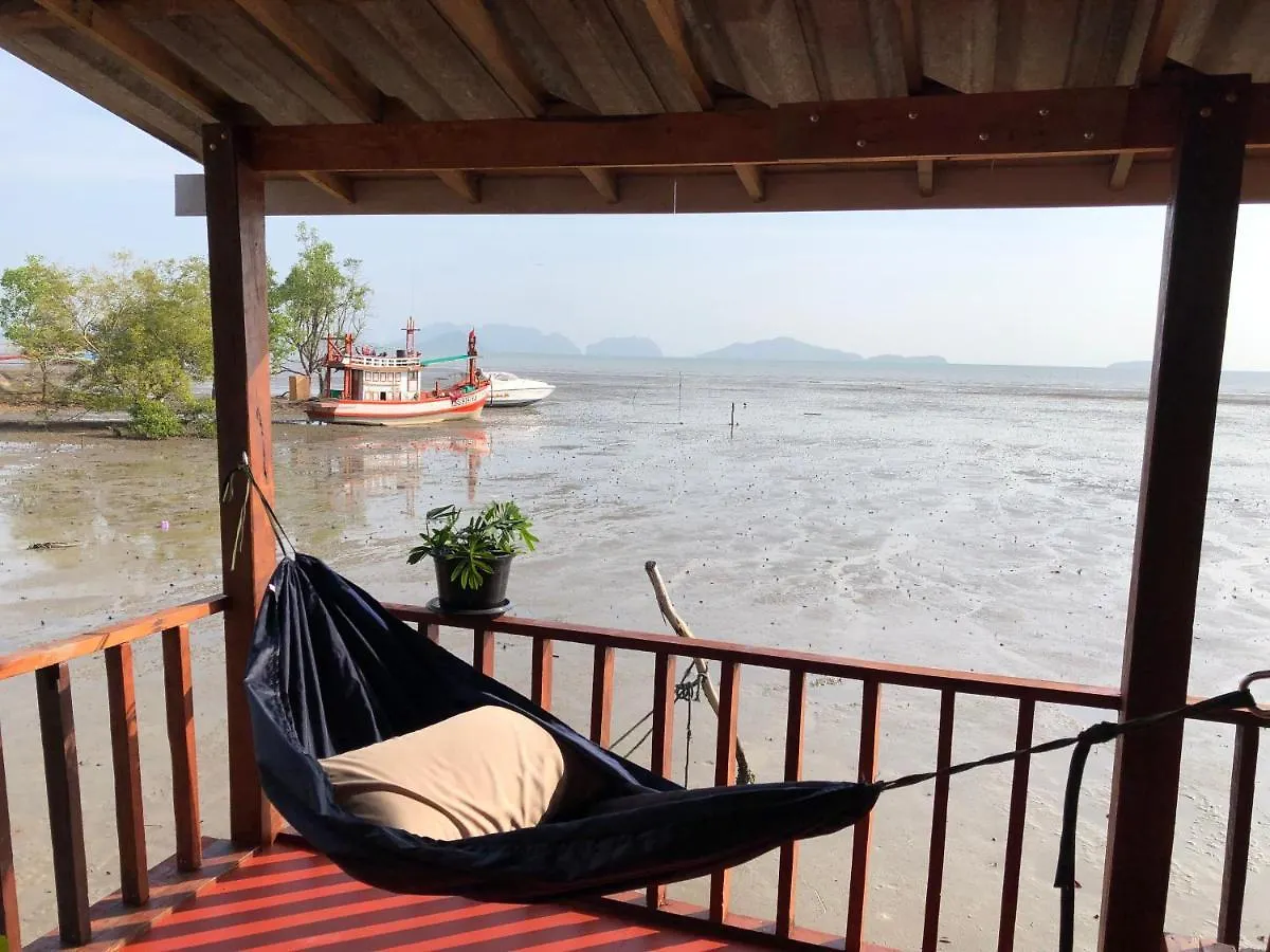 Navareeya House Seaview Ko Lanta