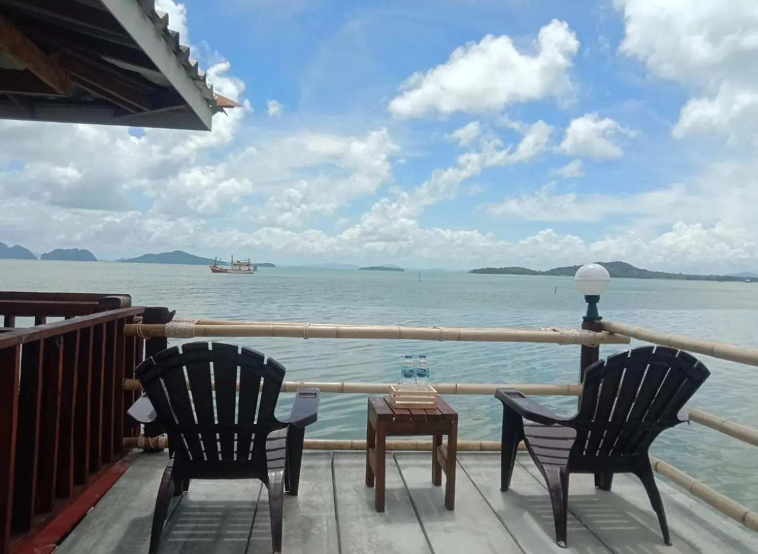 Navareeya House Seaview Ko Lanta